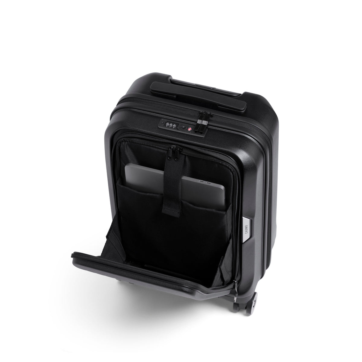 CASMO AIR Carry-On 20″ in Black