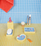 Pool Soap Dispenser