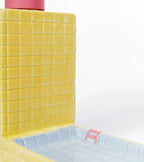 Pool Soap Dispenser