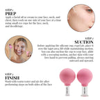 Facial Cupping Set