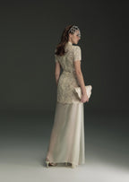 Lacey Set Dress