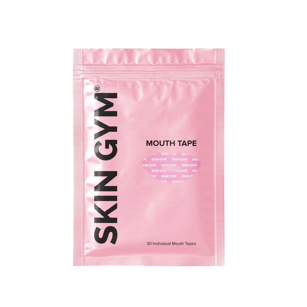 Mouth Tape