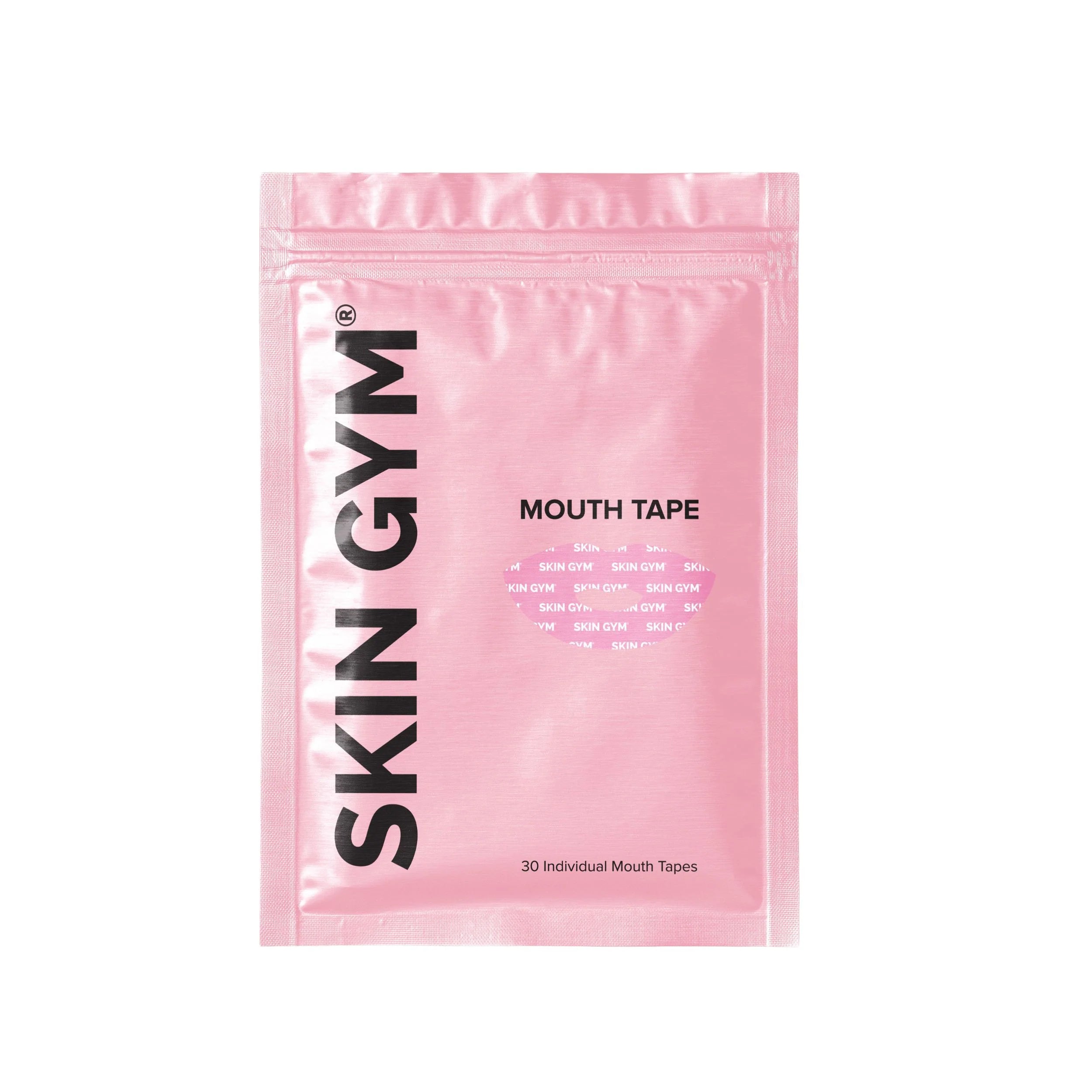 Mouth Tape