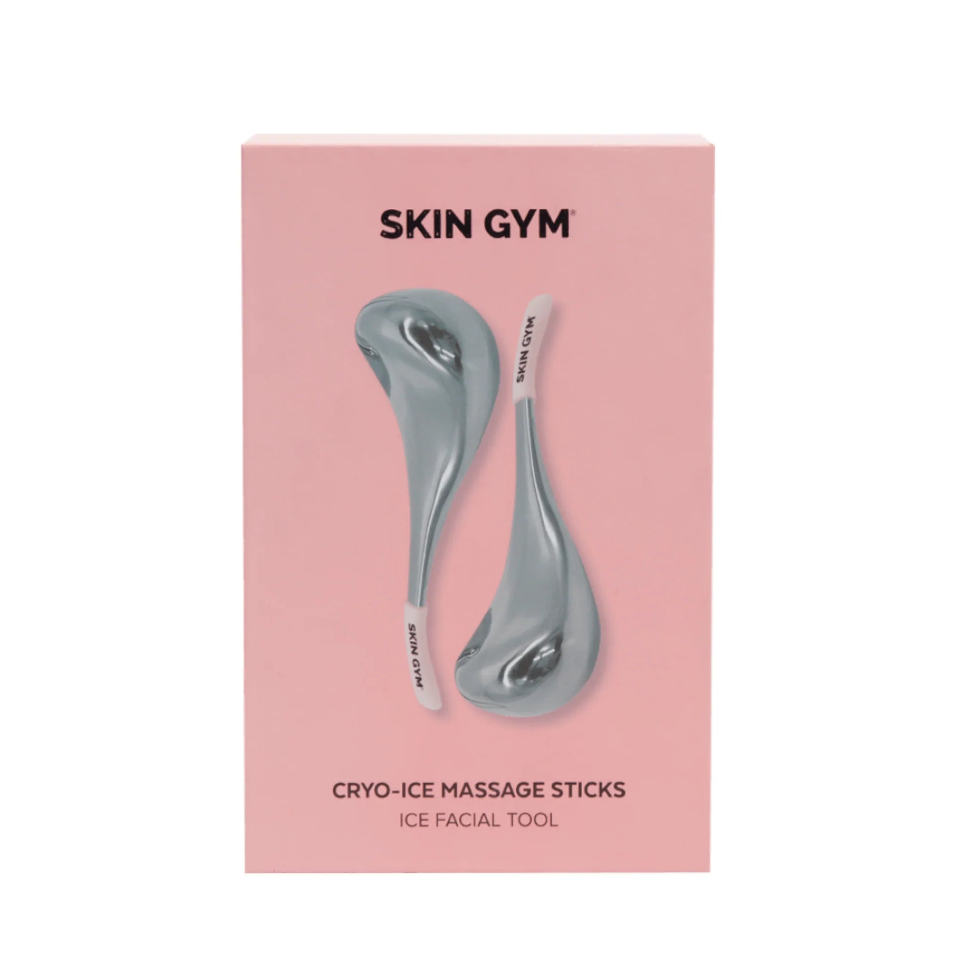Cryo-Ice Massage Sticks