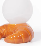 Crescent Lamp