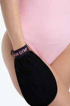 Exfoliating Body Mitt