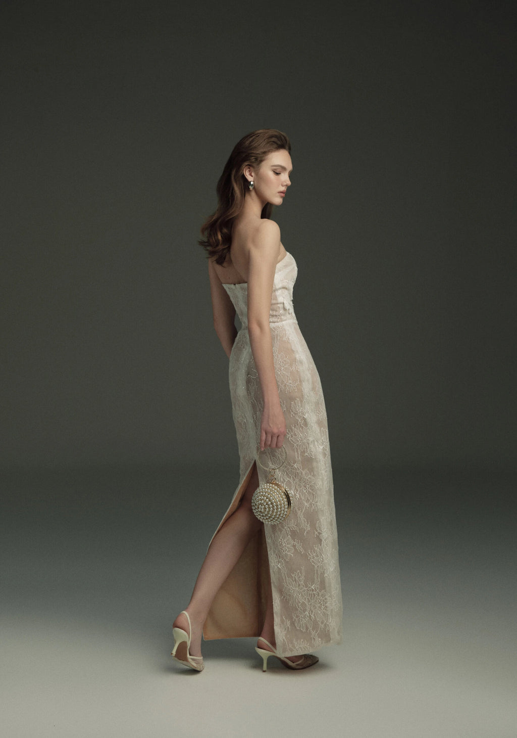 Asmira Dress