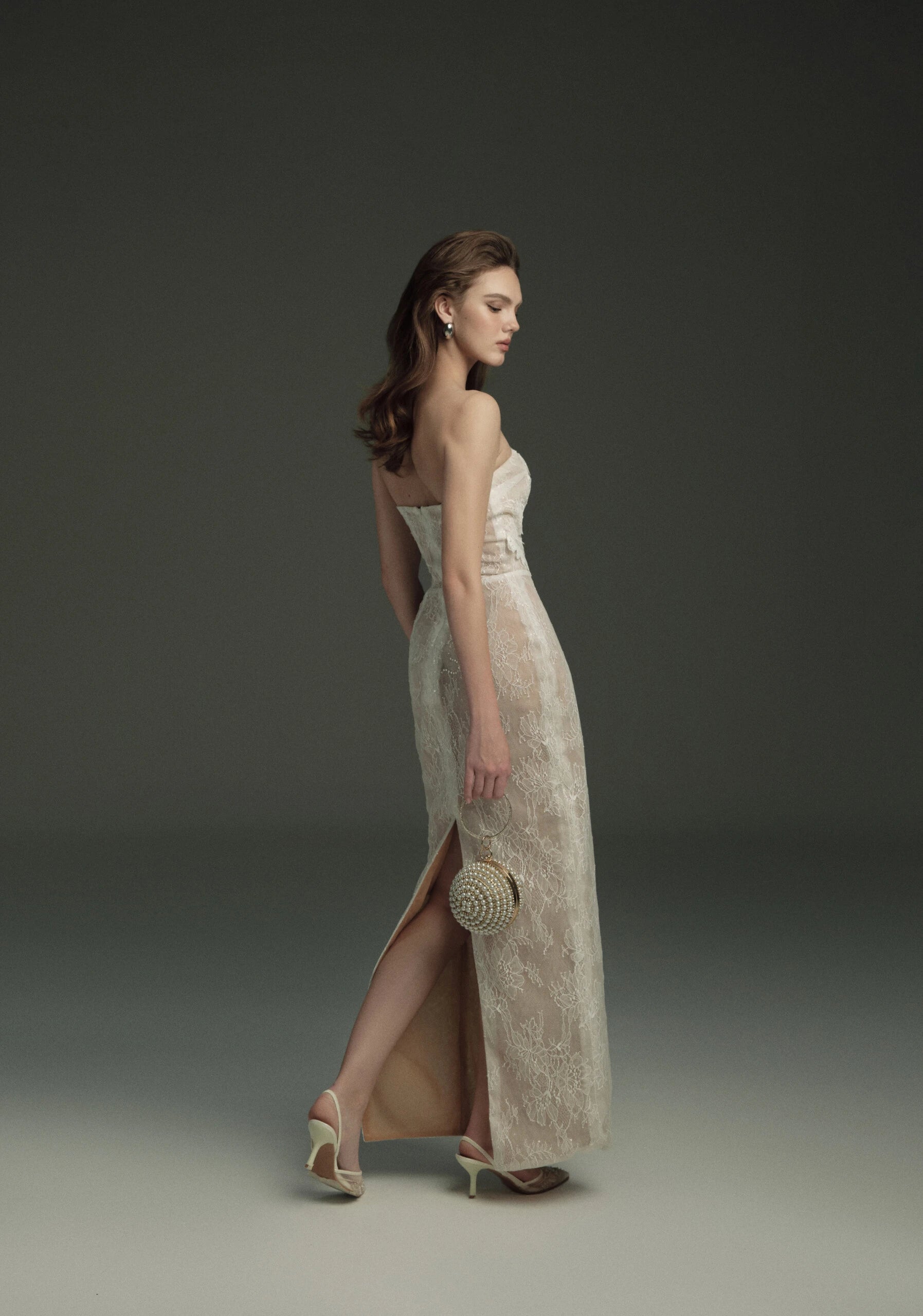 Asmira Dress