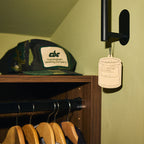 Amber & Moss – Air Freshener