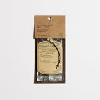 Amber & Moss – Air Freshener