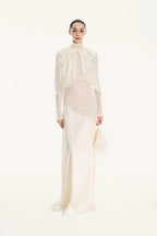 Callista Cocoon Cape