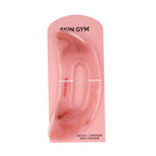Body Gua Sha