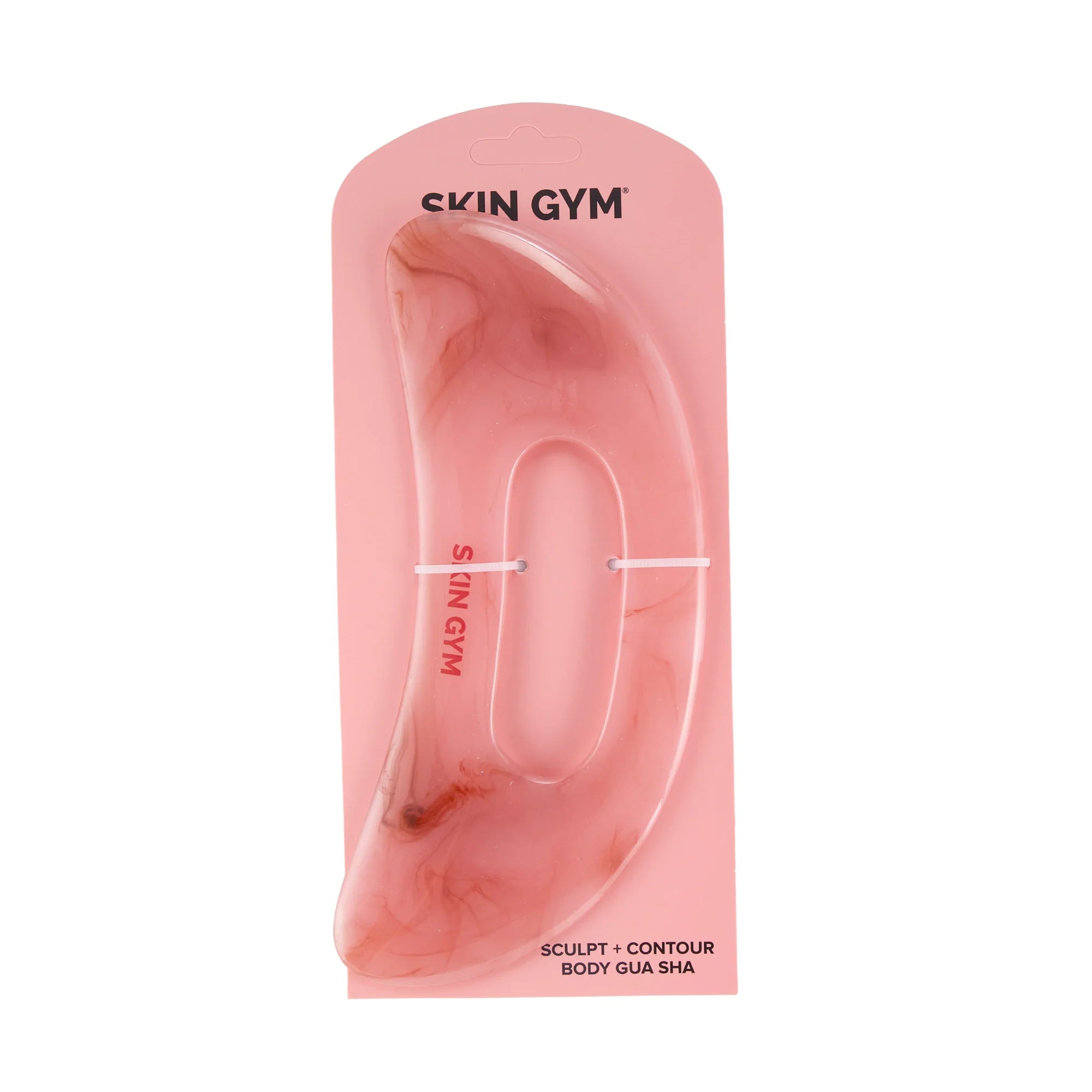 Body Gua Sha