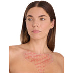 Reusable Décoletté Chest Wrinkle Patch