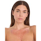 Reusable Décoletté Chest Wrinkle Patch