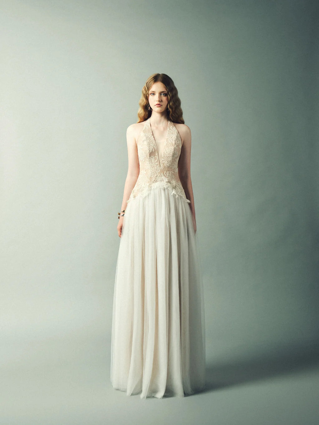 Camilla Dress