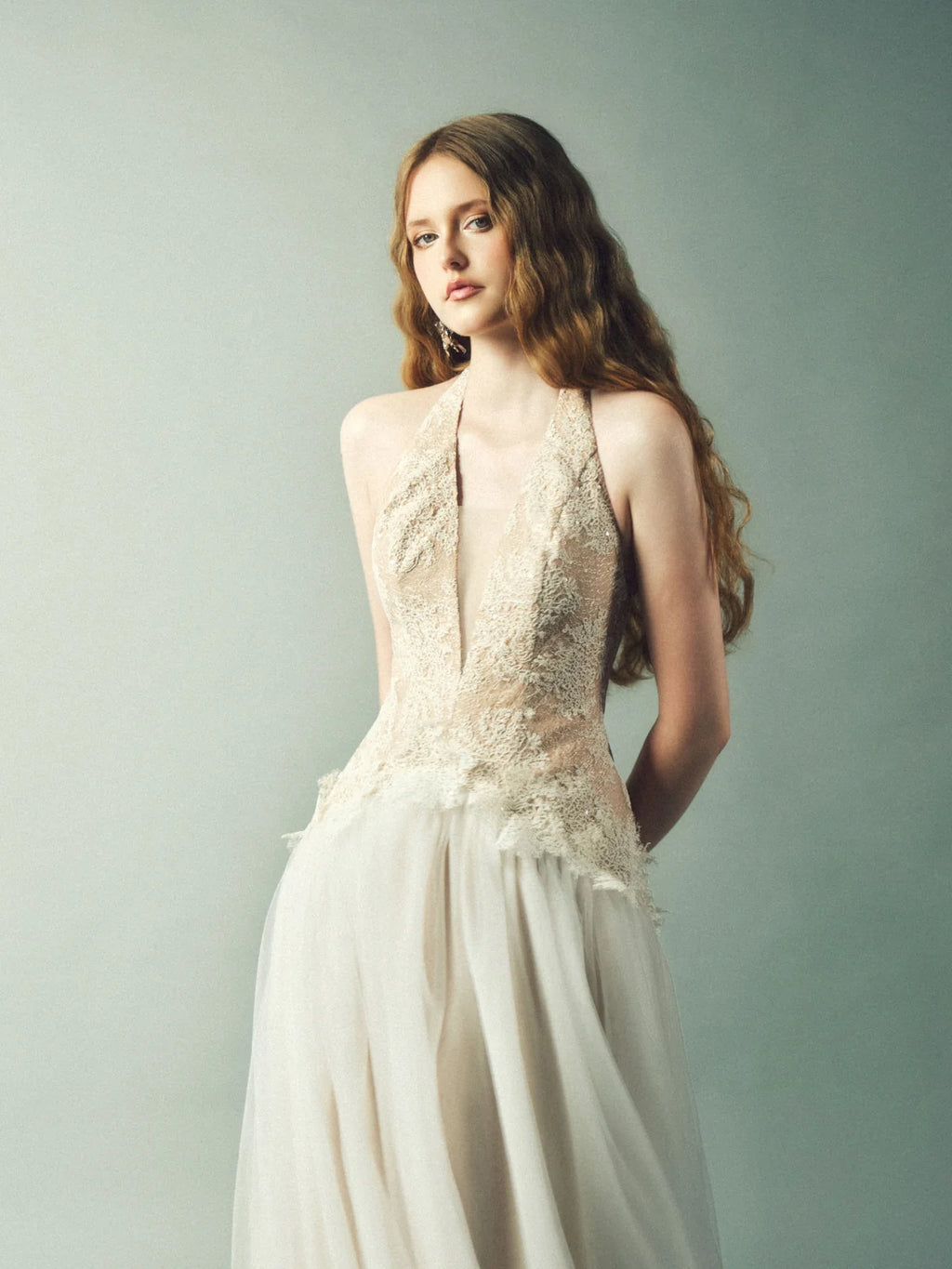 Camilla Dress