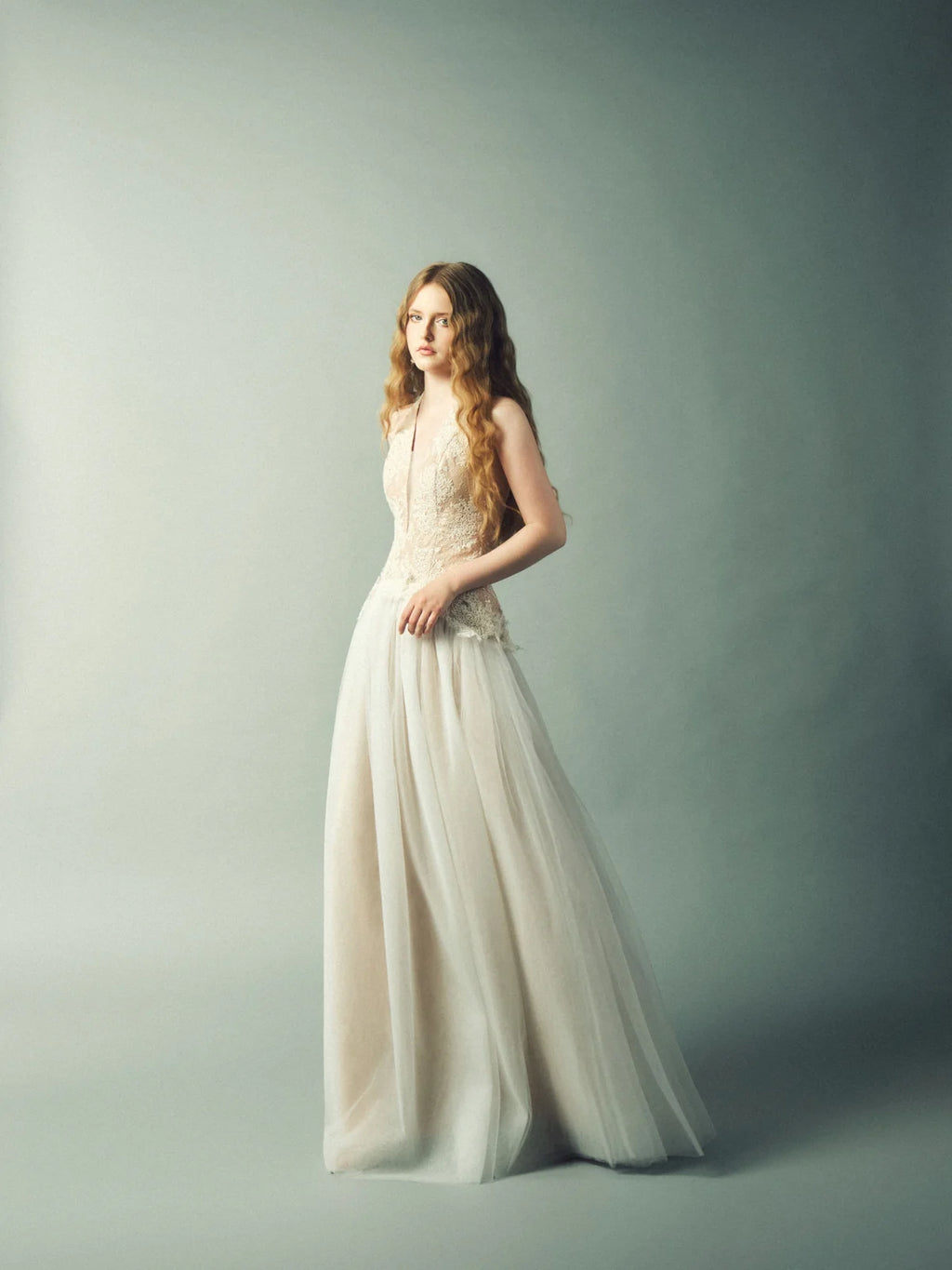 Camilla Dress