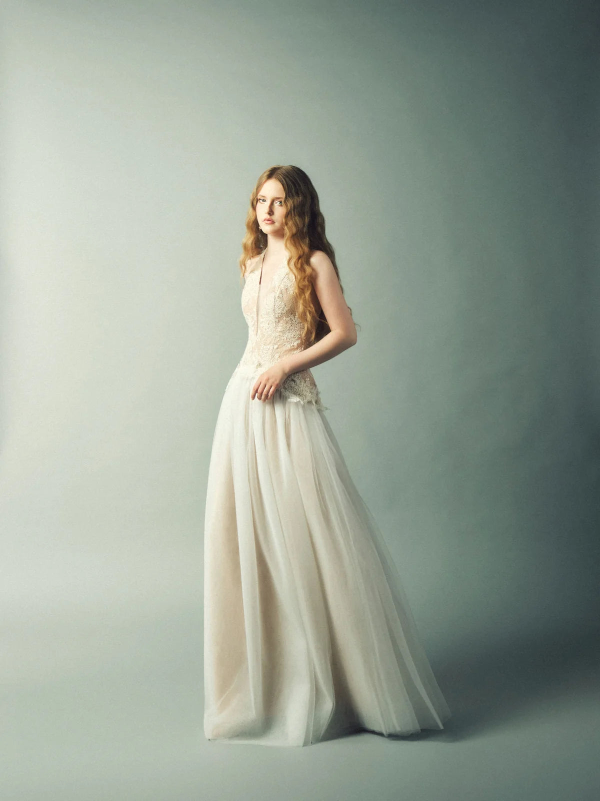 Camilla Dress