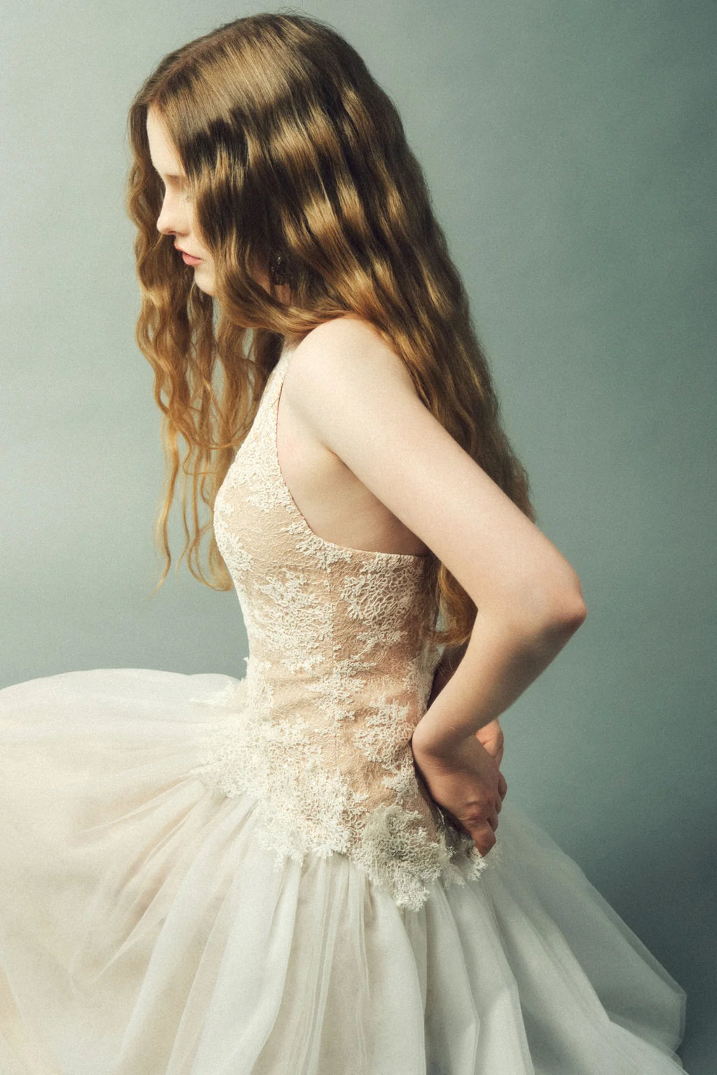 Camilla Dress