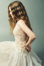 Camilla Dress