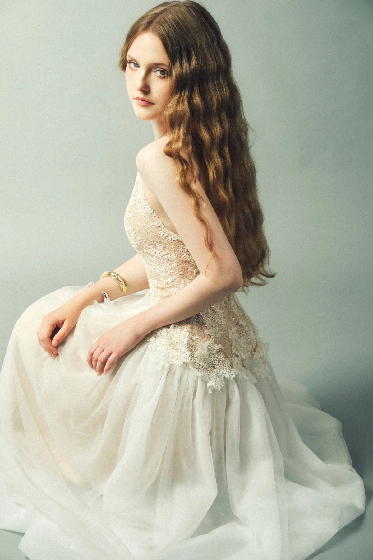 Camilla Dress