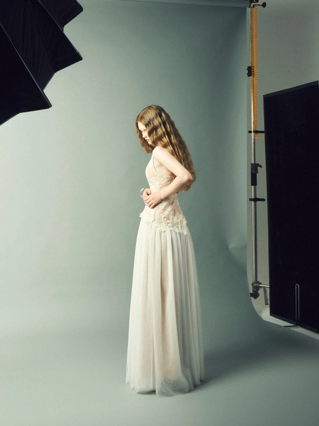 Camilla Dress