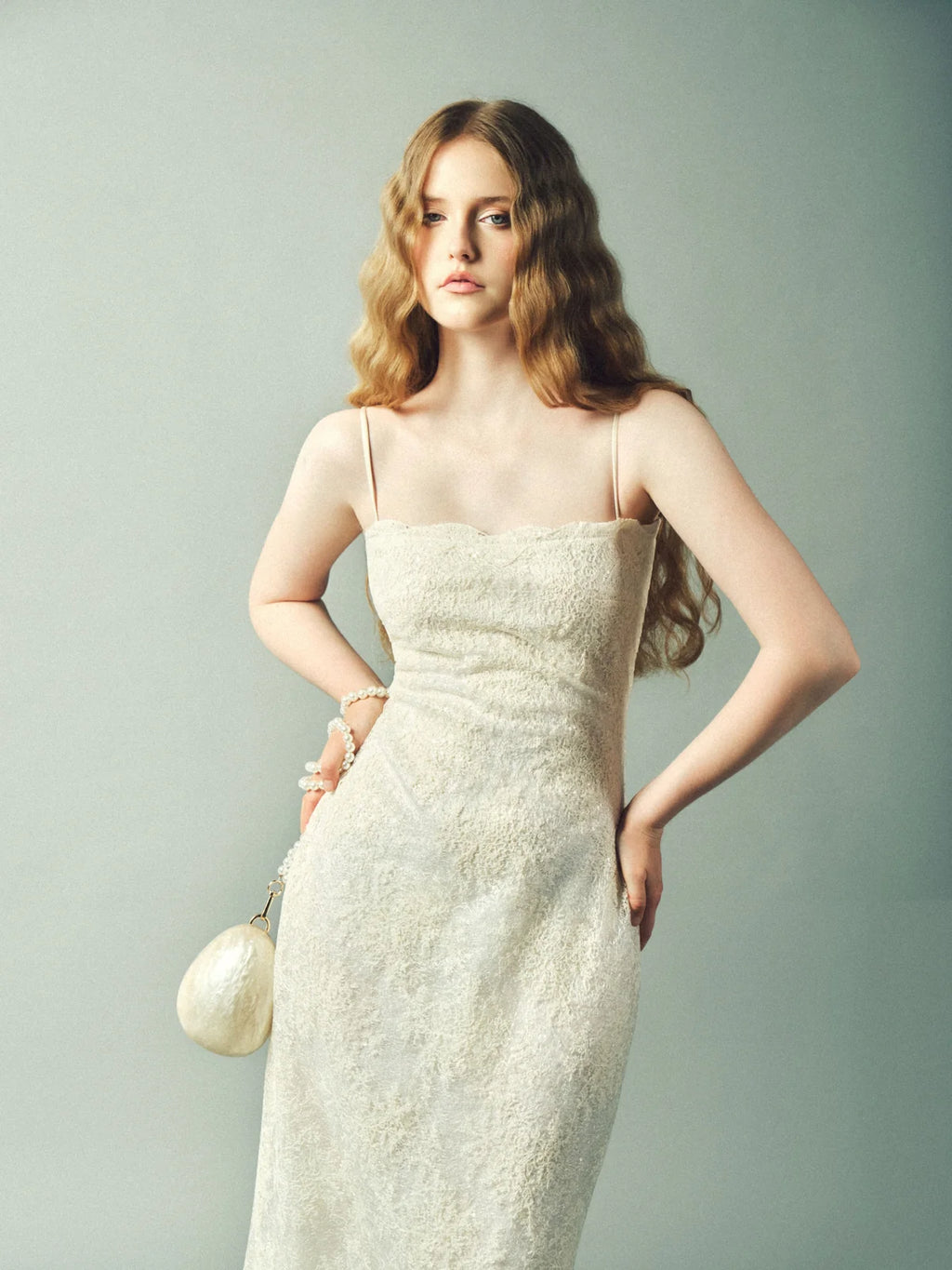 Cynthia Dress