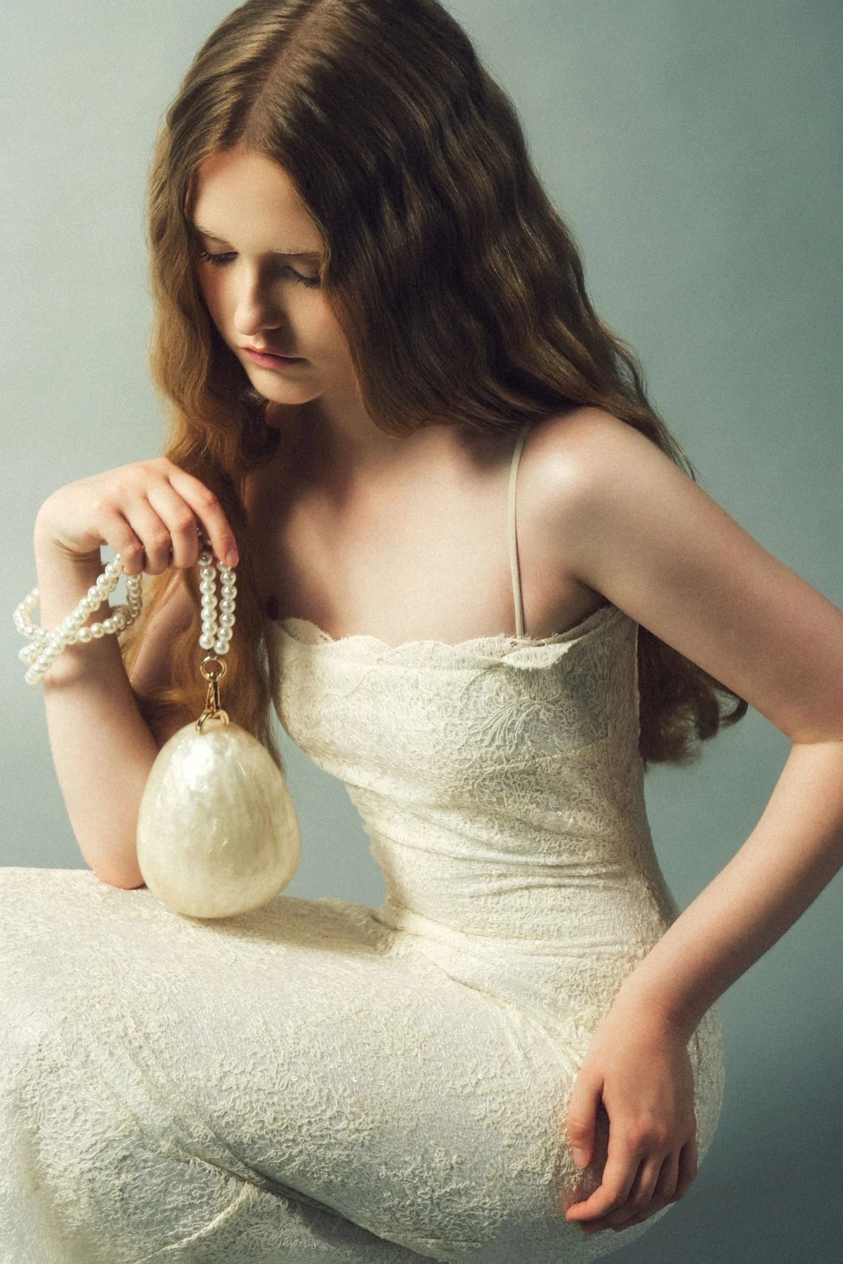 Cynthia Dress