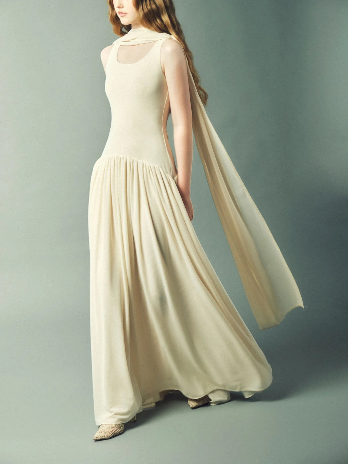 Dahlia Dress