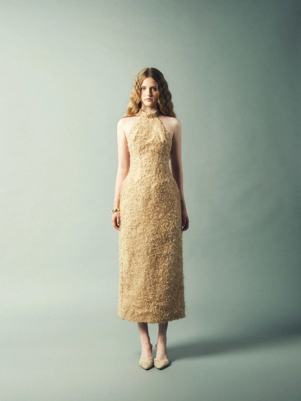 Rumi Dress