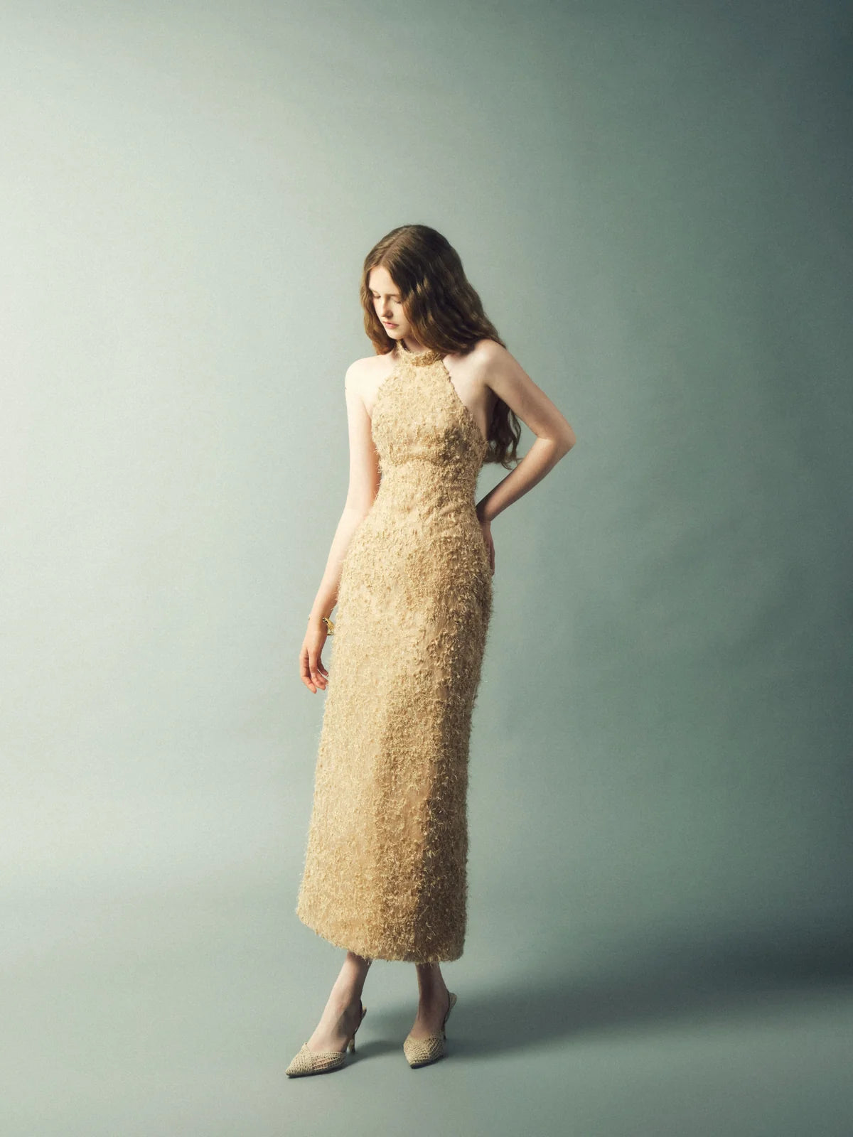 Rumi Dress