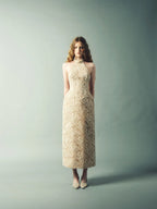 Alaia Dress