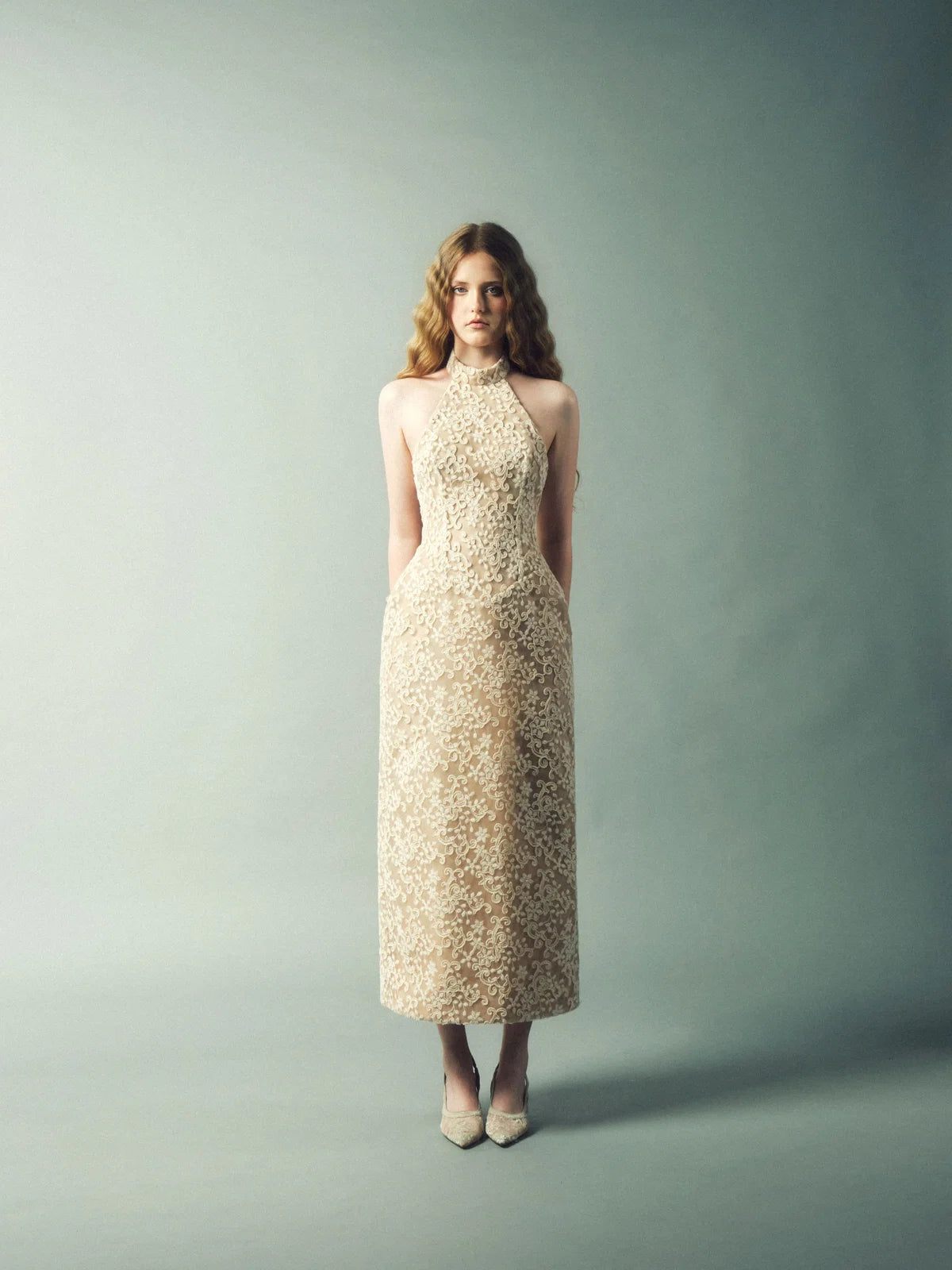 Alaia Dress