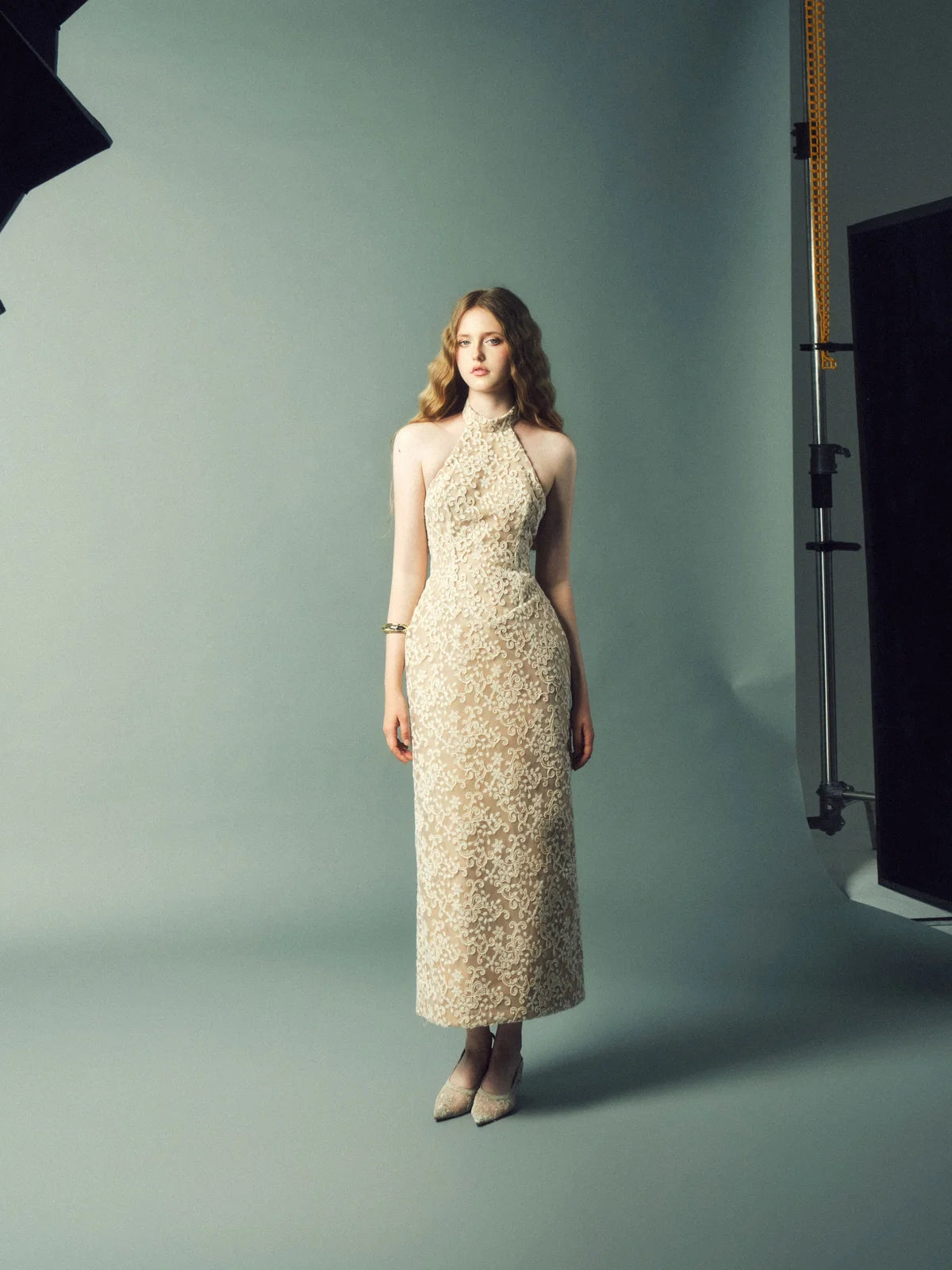 Alaia Dress