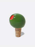 Olivia Bottle Stopper