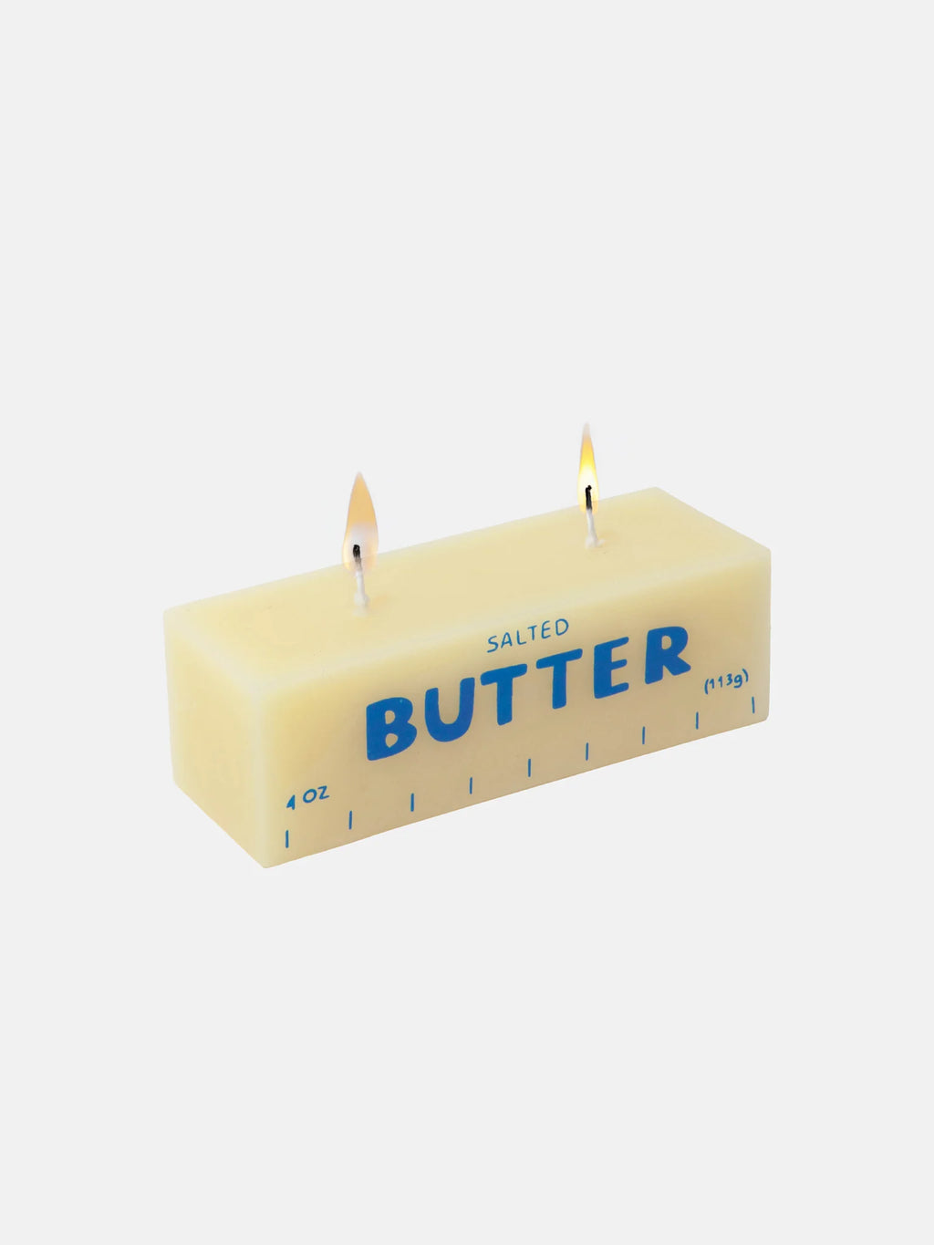 Butter Candle