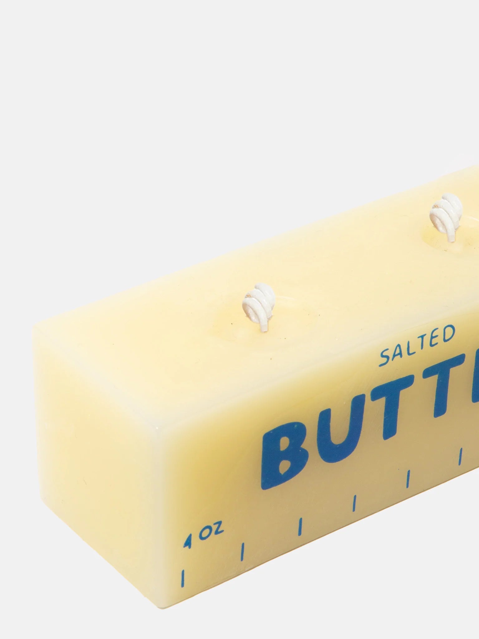 Butter Candle