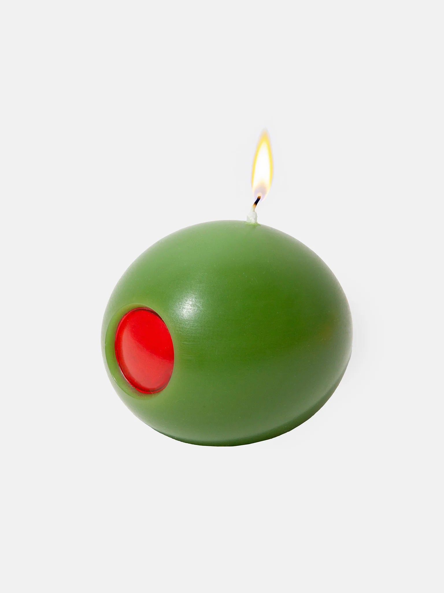 Olivia Candle