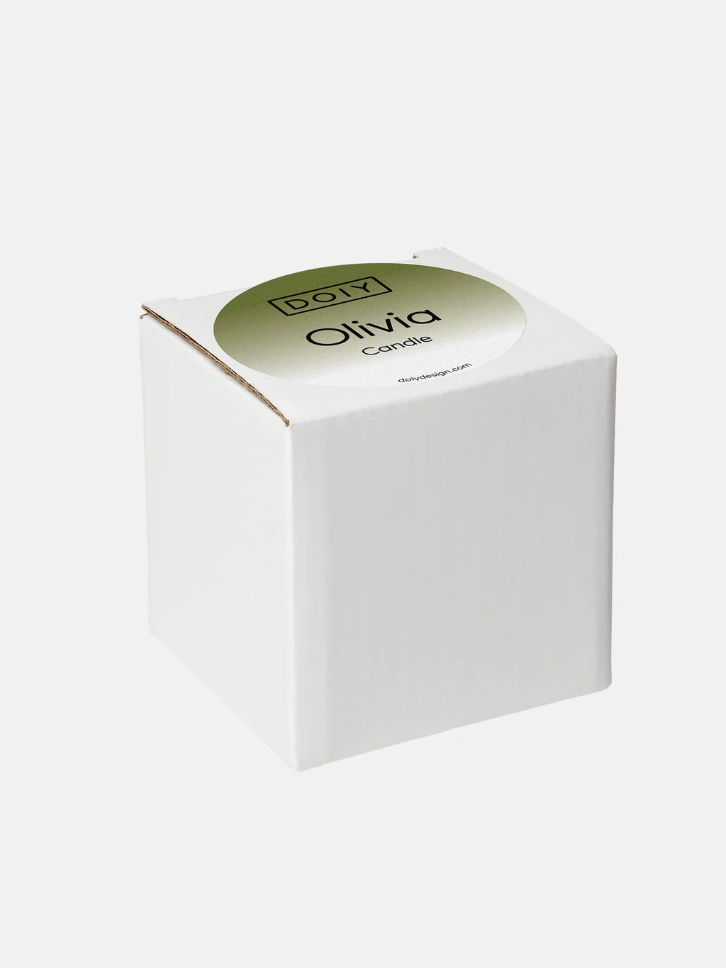 Olivia Candle