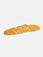 Good Morning Candle Baguette
