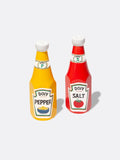 Corner Shop Salt & Pepper