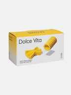 Dolce Vita Salt & Pepper