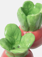 Radish Salt & Pepper