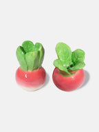 Radish Salt & Pepper