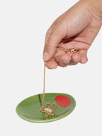 Olivia Trinket Tray