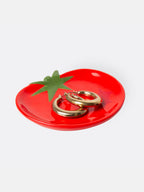 Dolce Vita Tomato Trinket Tray