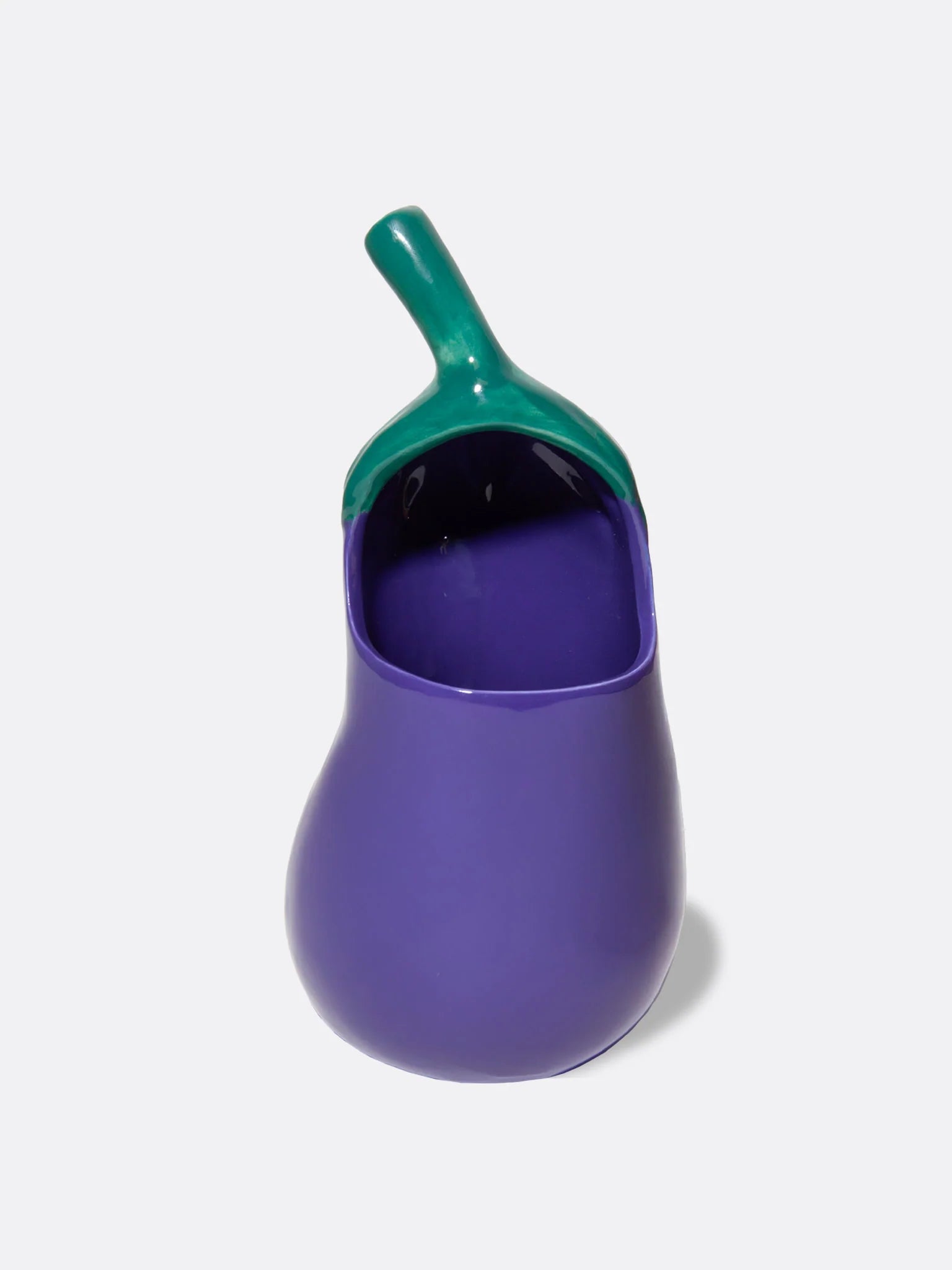 Farmers' Market Utensils Pot