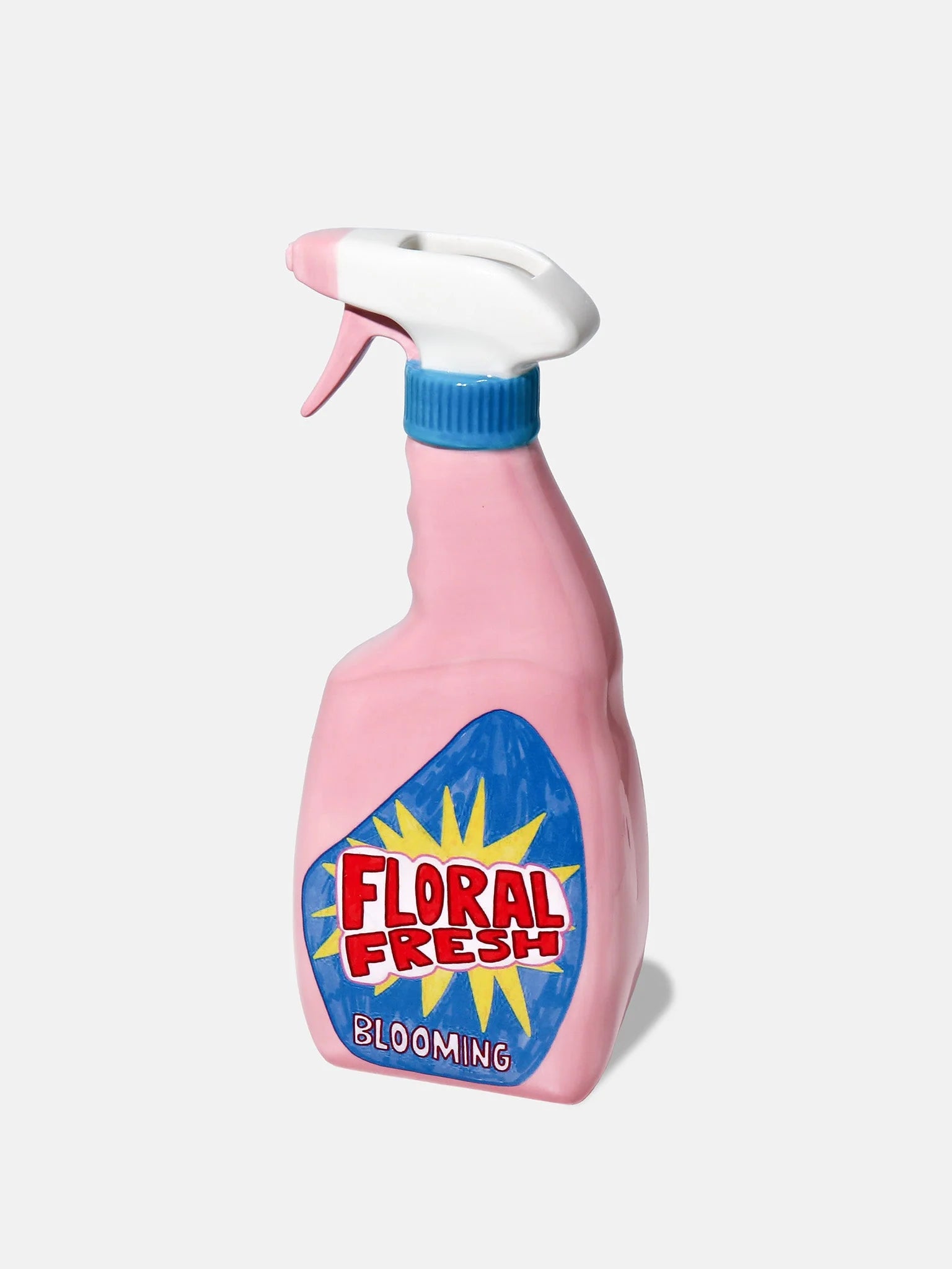 Freshup Vase