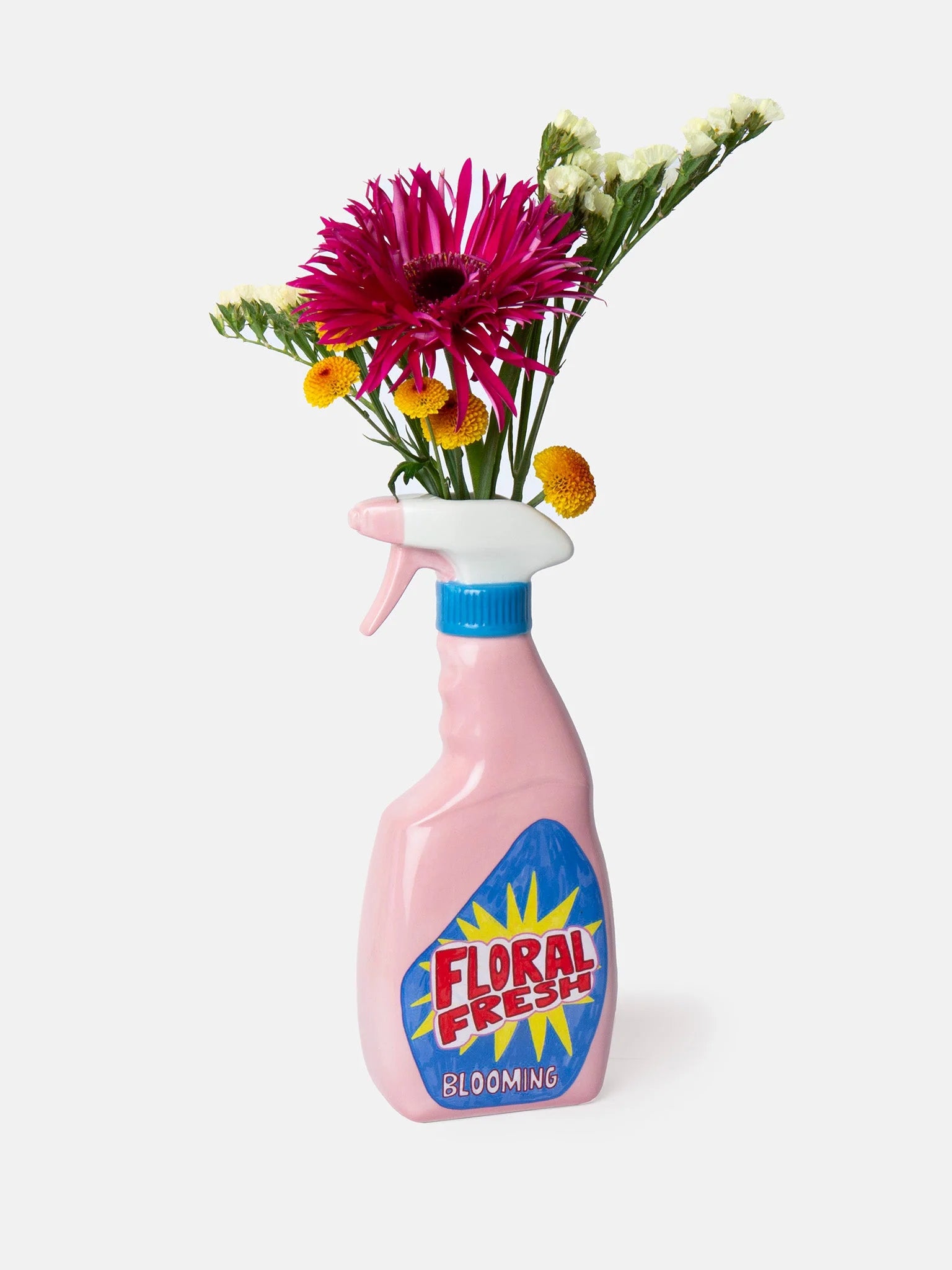 Freshup Vase